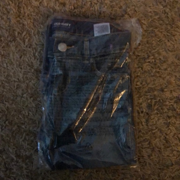 Girls jeans size 5 new - Picture 1 of 1